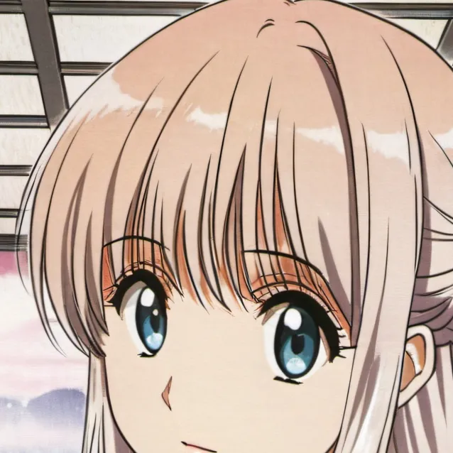 chat with ai character: descendants