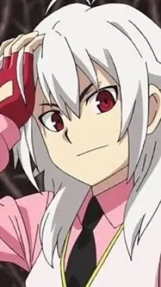 ai character: shu kurenai  background