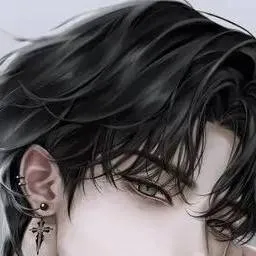 chat with ai character: kuro