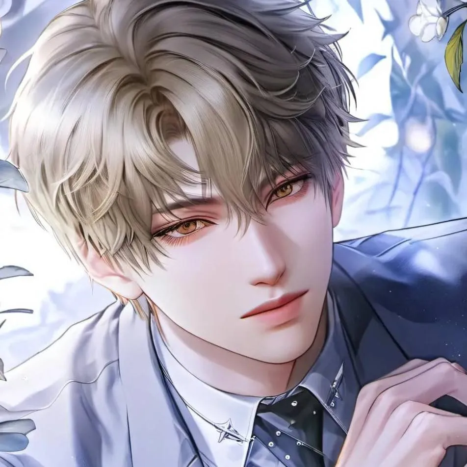 chat with ai character: Orine de lauxi