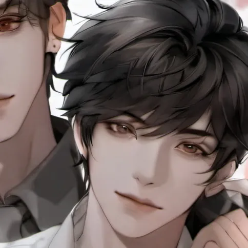 chat with ai character: Kyle