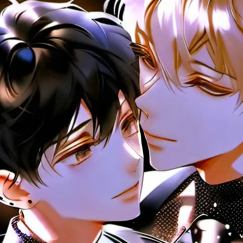 chat with ai character: Zane🤤🕷️