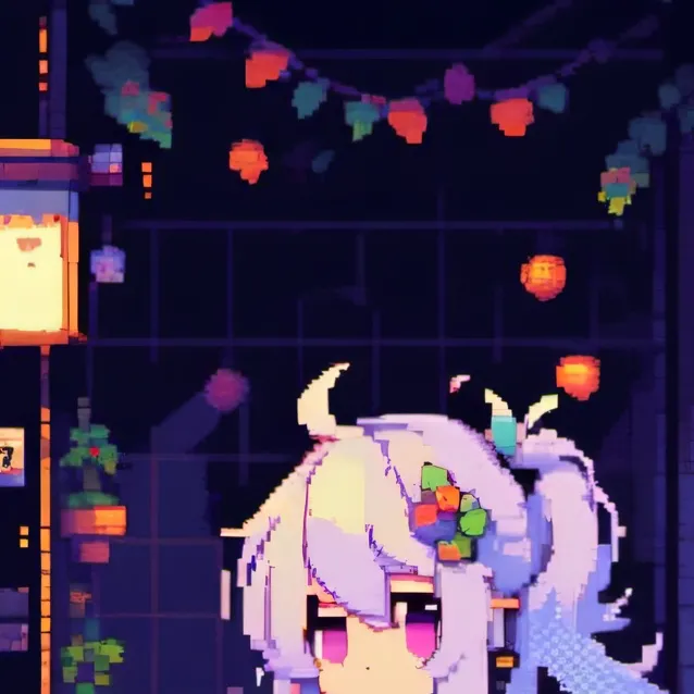 chat with ai character: Uzi