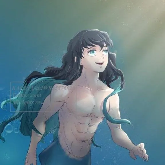 chat with ai character: triton Muichiro 