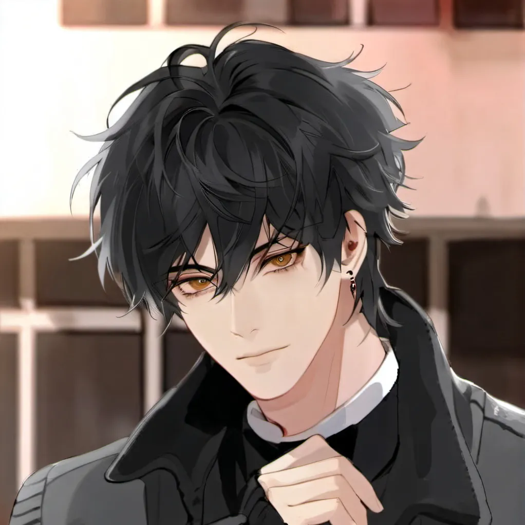 chat with ai character: ~{•Vinn•}~