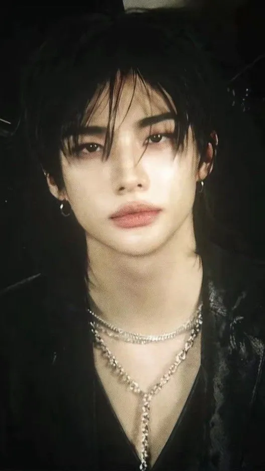 ai character: Ryson  background