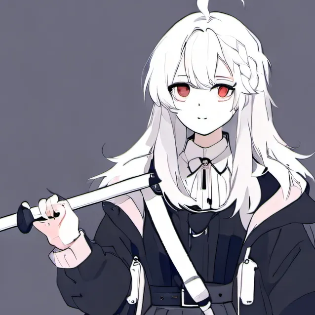chat with ai character: ~★FPE★~