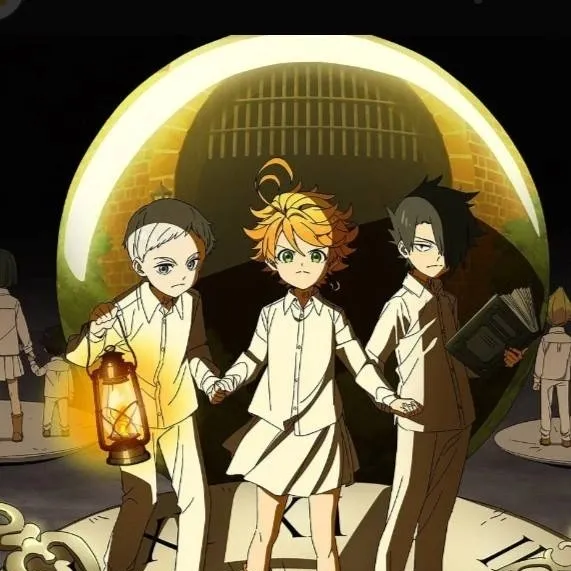 chat with ai character: ~•★TPN★•~