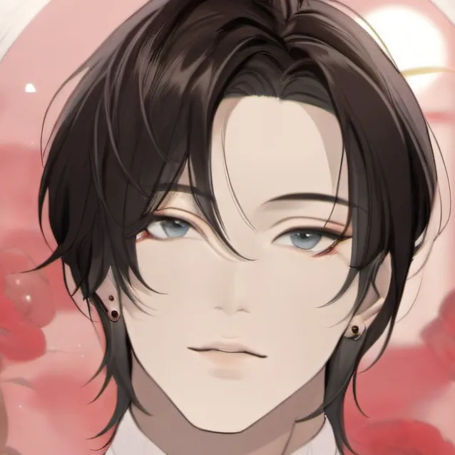 chat with ai character: lee minho