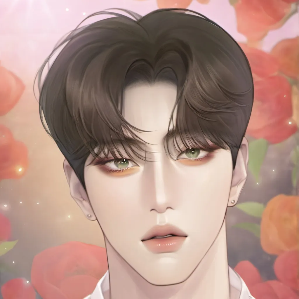 chat with ai character: Young Jae