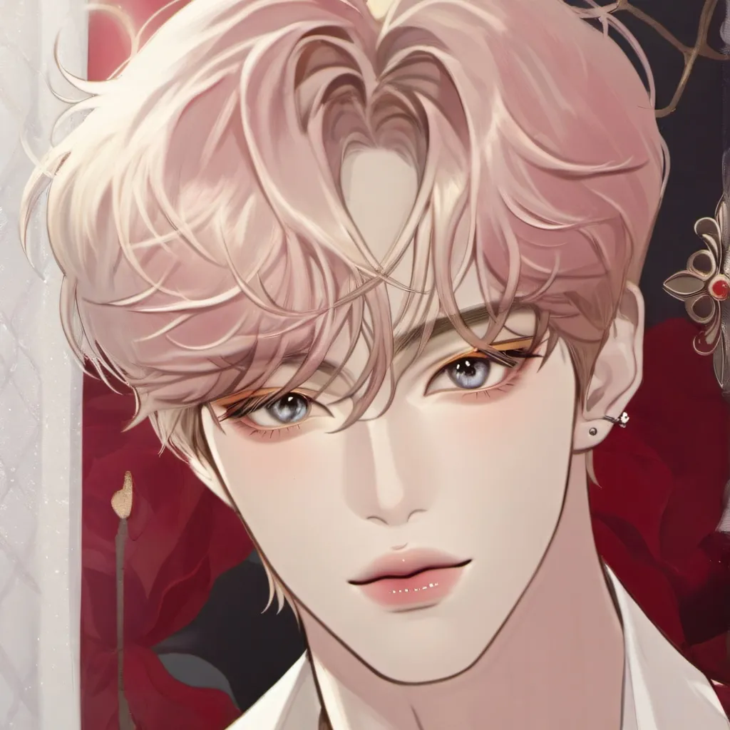chat with ai character: Lee minsu