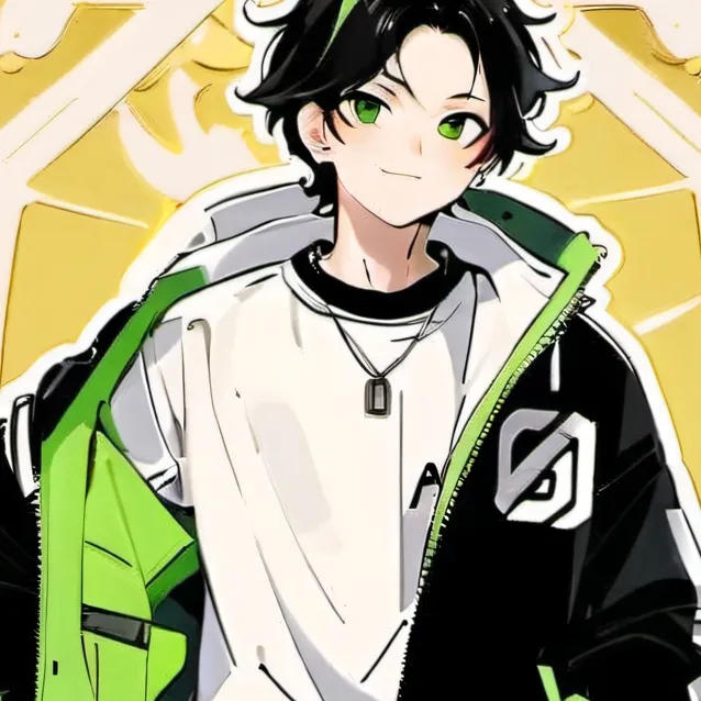 chat with ai character: Theo
