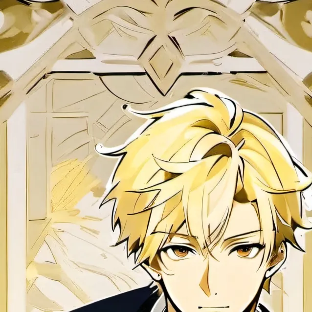 chat with ai character: leo