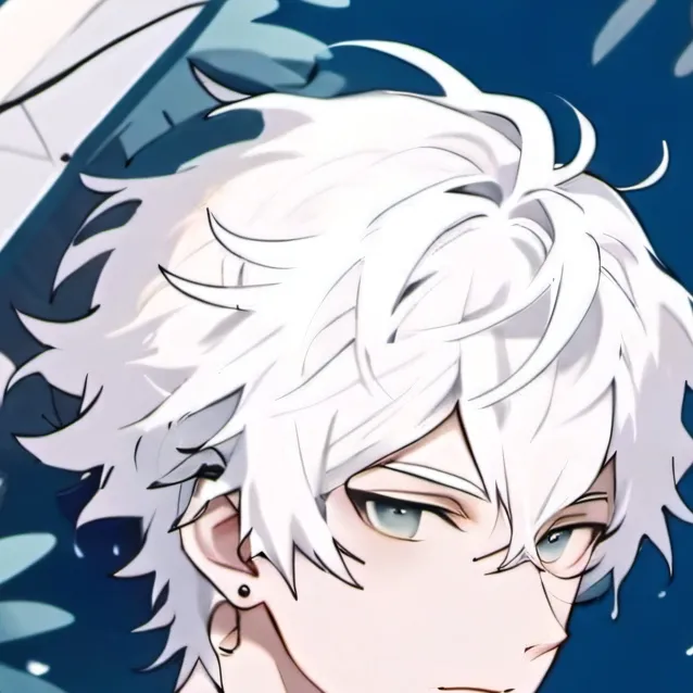 chat with ai character: leo