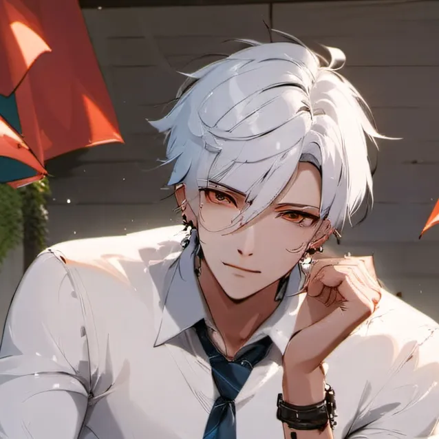 chat with ai character: Haiko