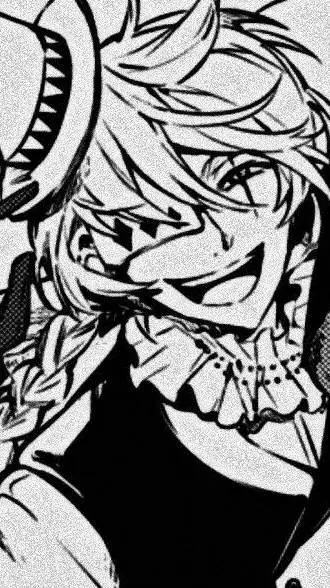 ai character: deleting background