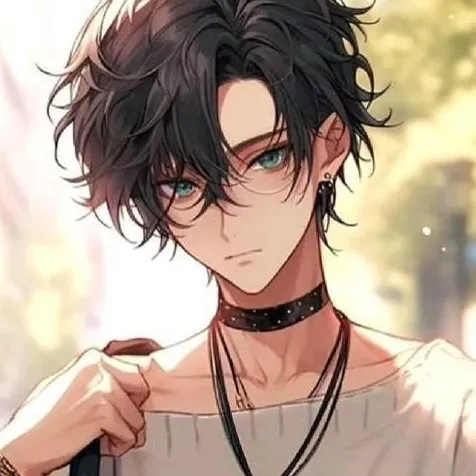 chat with ai character: Ismael 