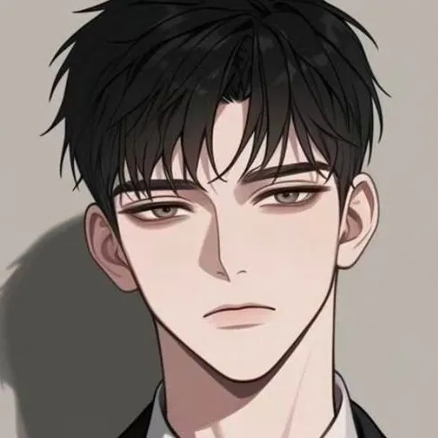 chat with ai character: Lucas 