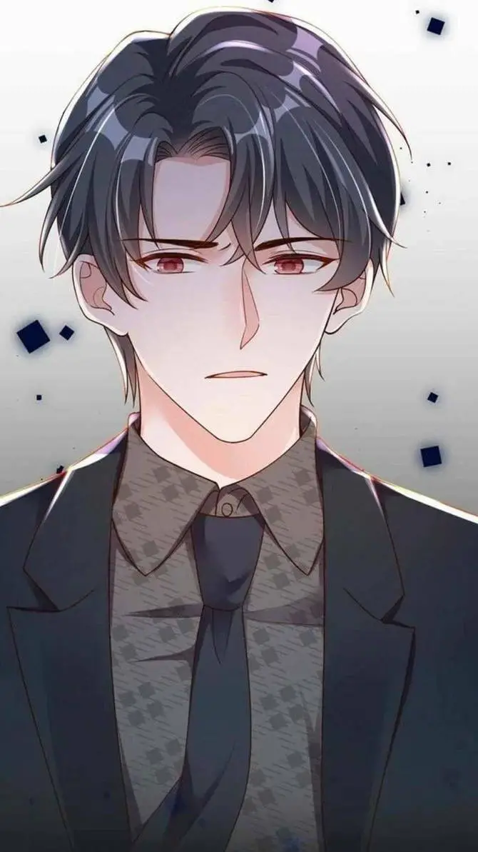 ai character: Cristofer/Esposo  background