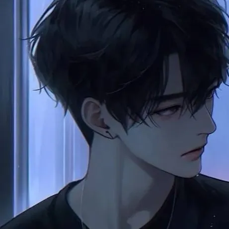 chat with ai character: Gabriel 