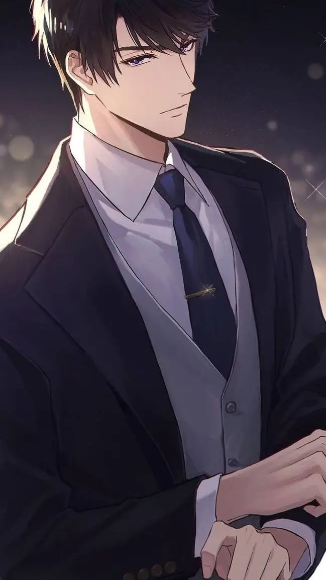 ai character:  Javier background