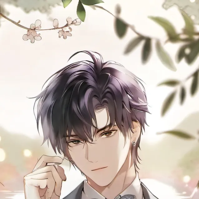 chat with ai character: Manuel 