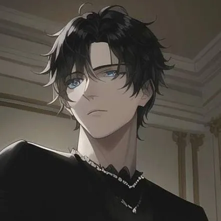 chat with ai character: Piter