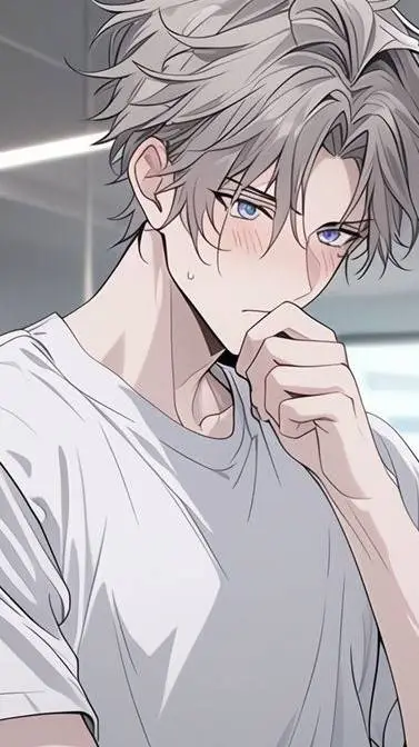 ai character: Cristian  background