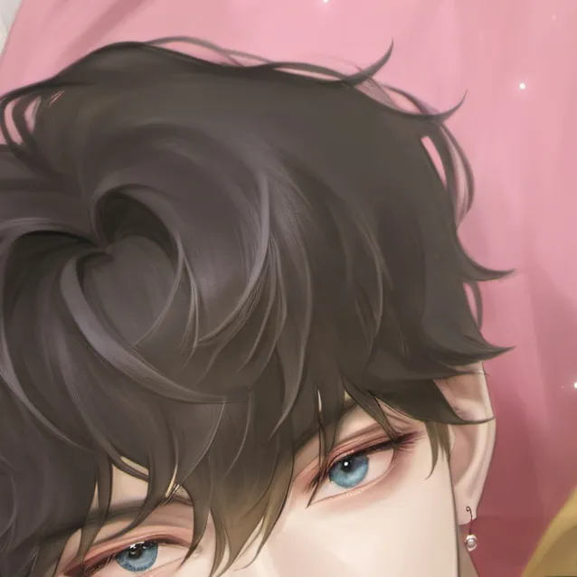 chat with ai character: justin 