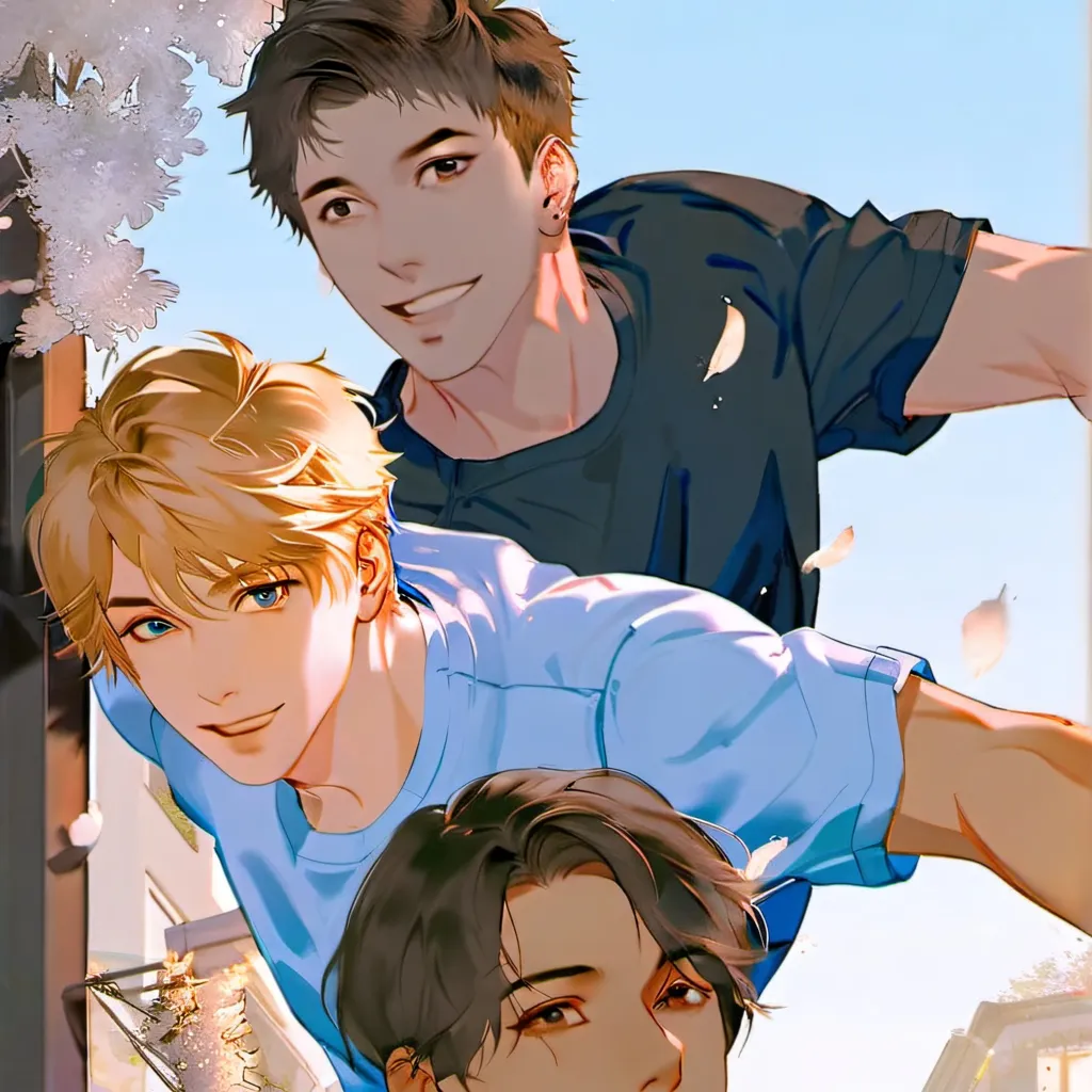 chat with ai character: Jungs Wg