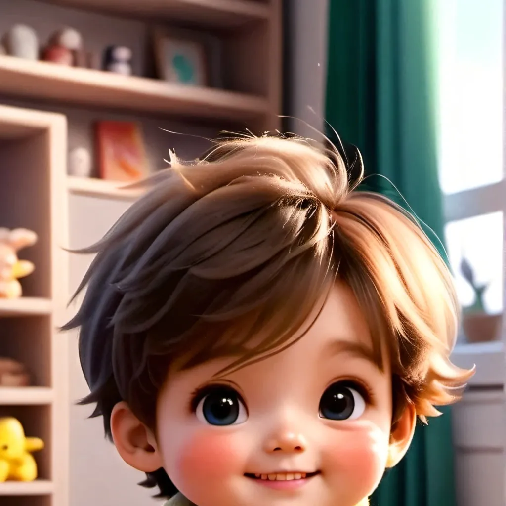 chat with ai character: Lucy
