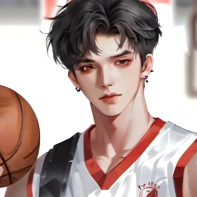 chat with ai character: Alex