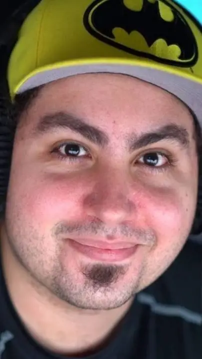 ai character: Drink Lyon  background