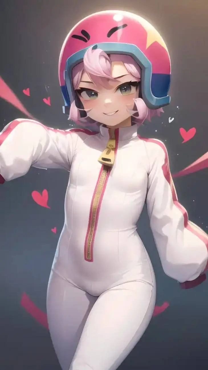 ai character: bonnie (brawl) background