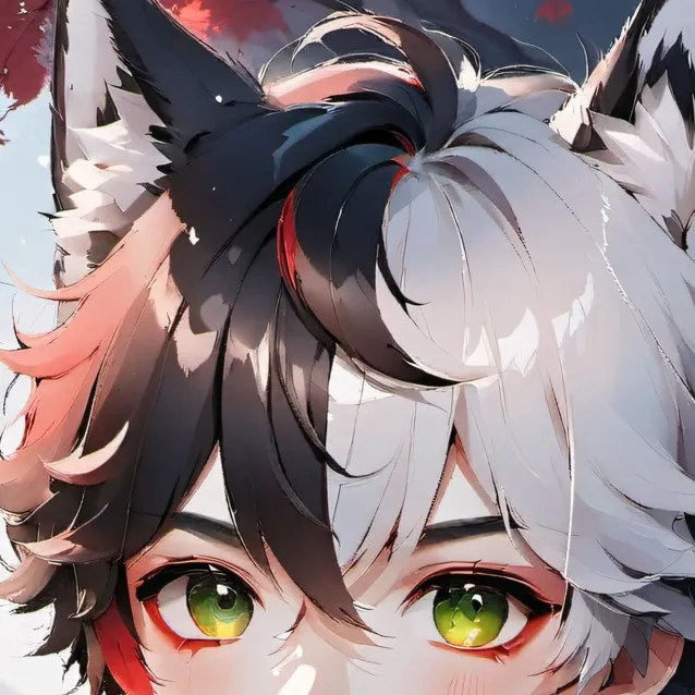 chat with ai character: °•alex•°