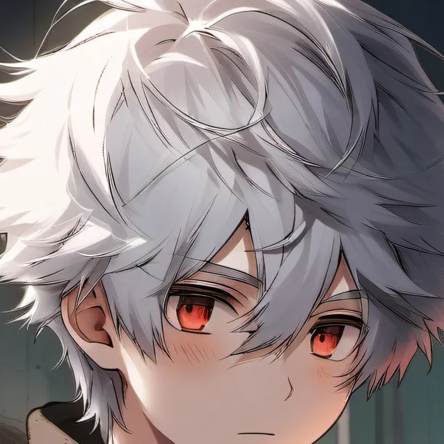 chat with ai character: ~josh~