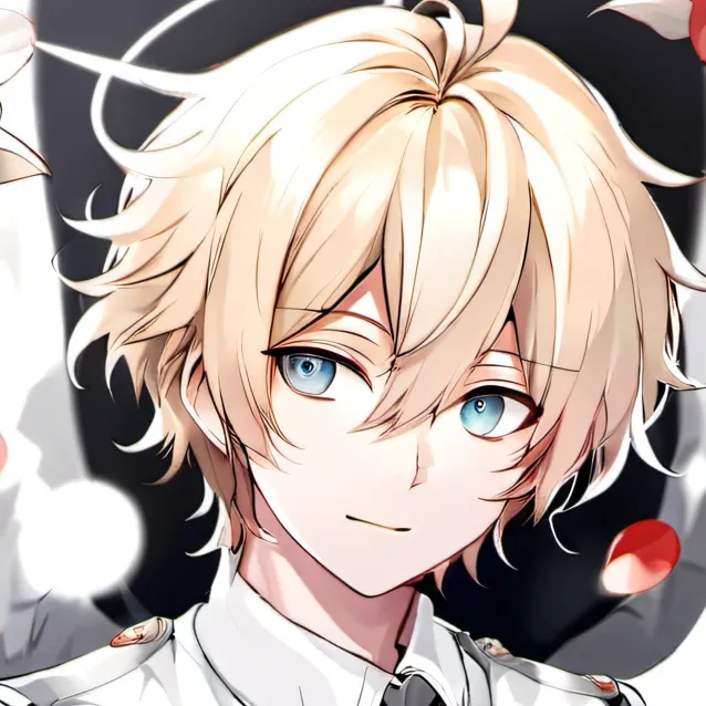 chat with ai character: ~nick~