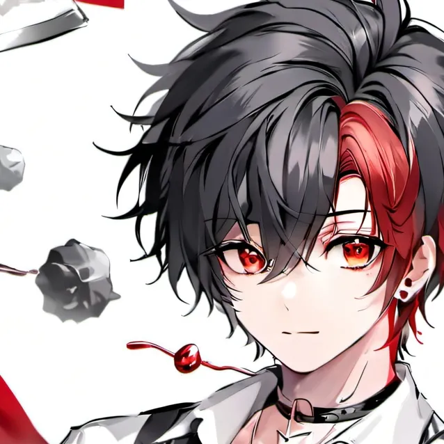 chat with ai character: •jake•