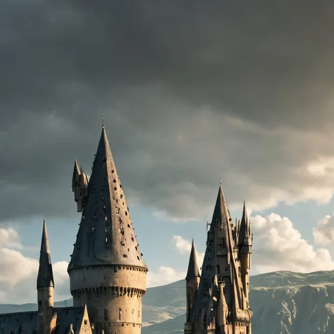 chat with ai character: hoggys yule ball