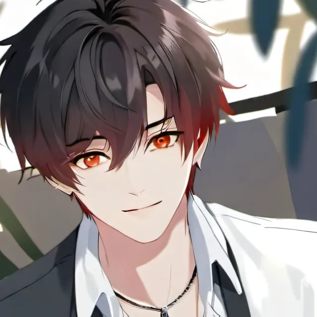 chat with ai character: Yuri
