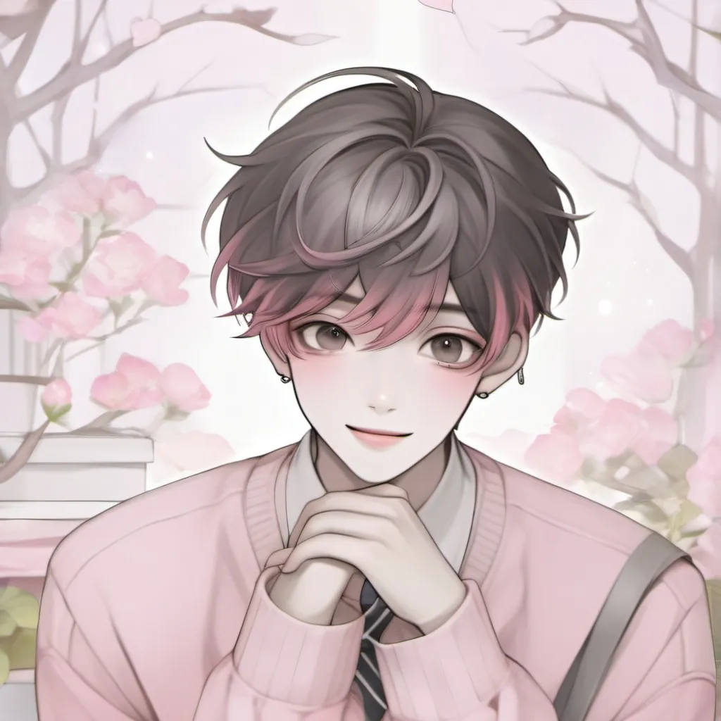 chat with ai character: NOAH