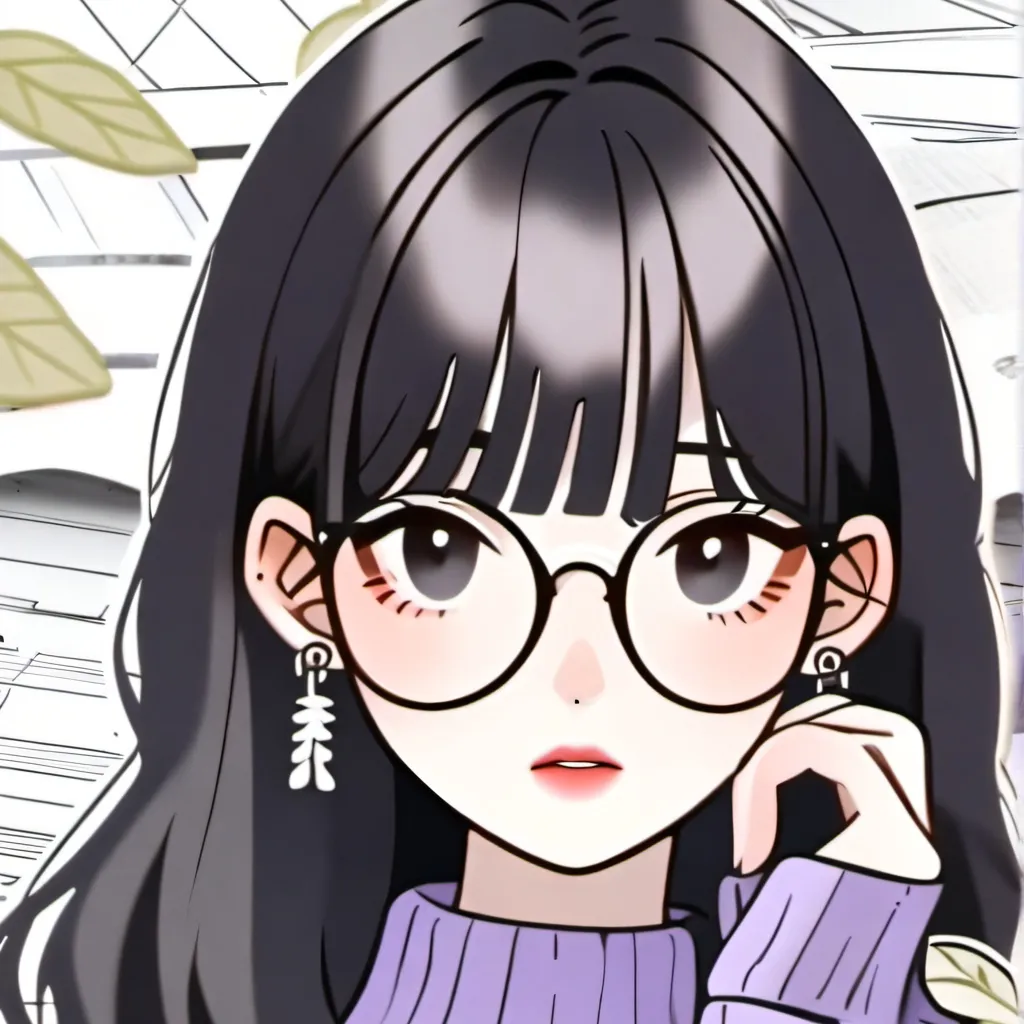 chat with ai character: AMELIA