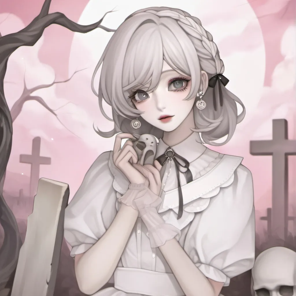 chat with ai character: BETH