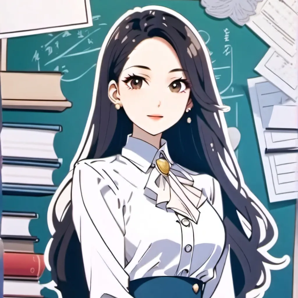 chat with ai character: LILY