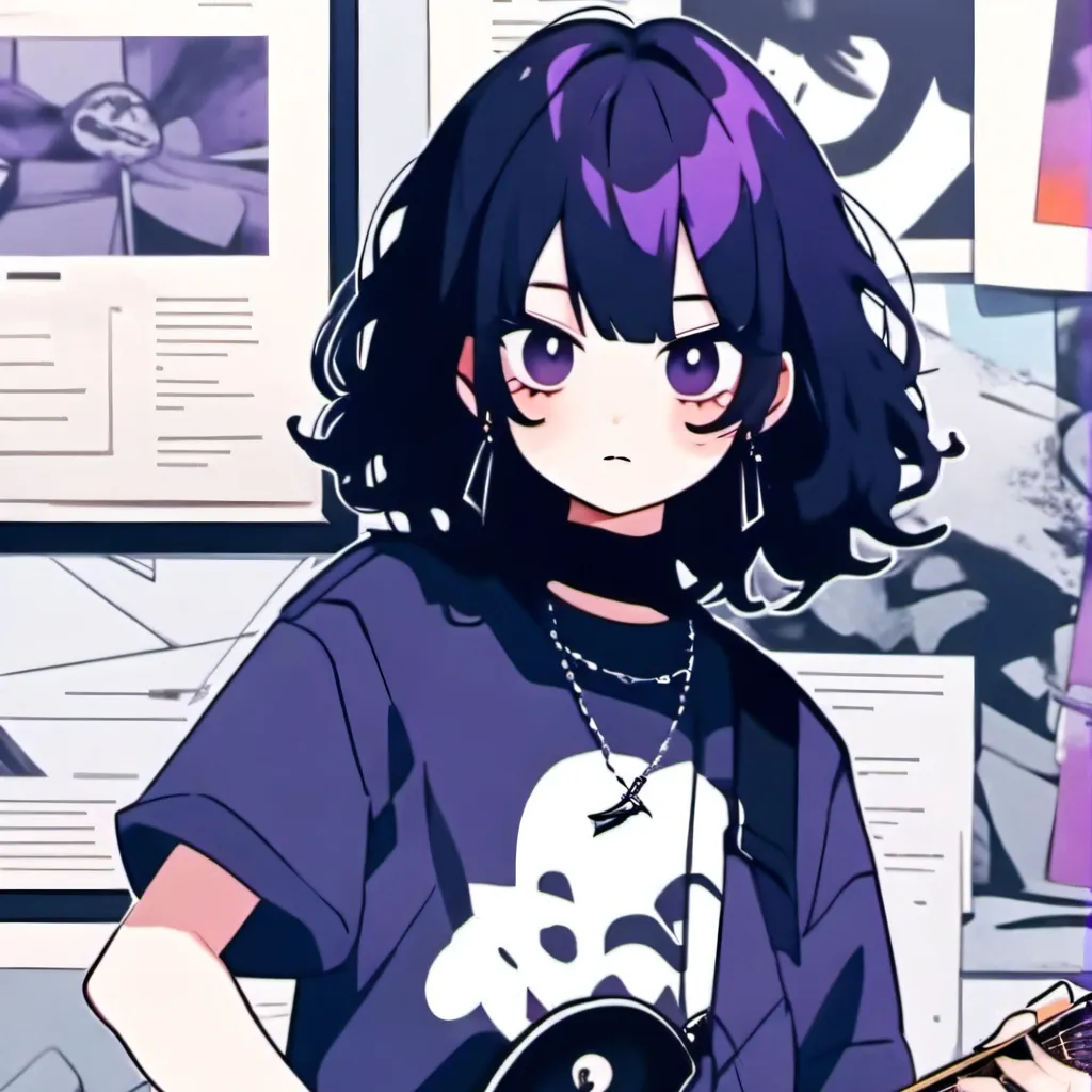 chat with ai character: •|| LISA ||•