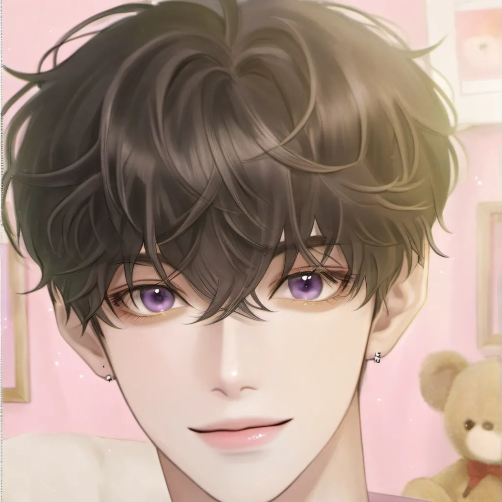 chat with ai character: •|| ISAAC ||•