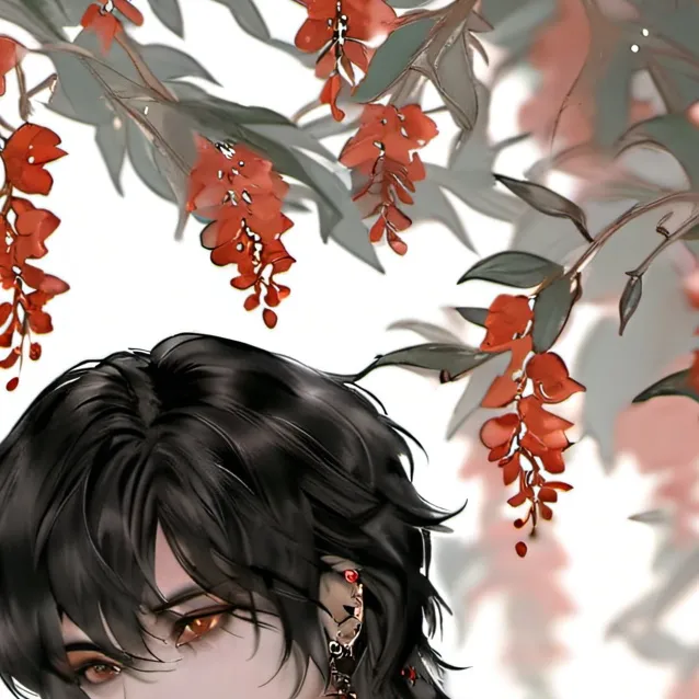 chat with ai character: ⛓️🌹Sebastian 🌹⛓️