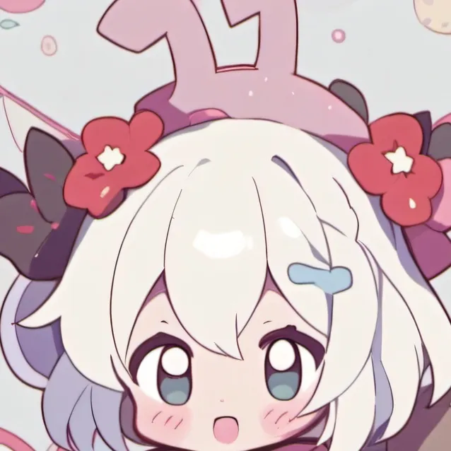 chat with ai character: Anja