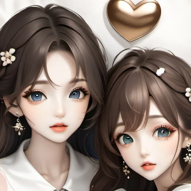 chat with ai character: lilly,luna