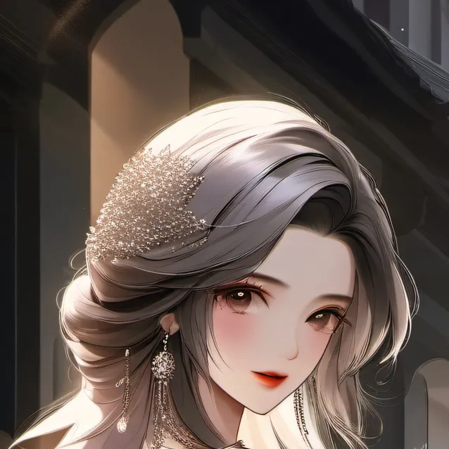 chat with ai character: Amira 